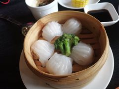 -蓝山咖啡馆(白马湖店)