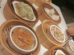 -稻香海鲜饭店(第一国际店)