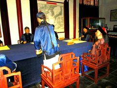 -中国甲午战争博物院