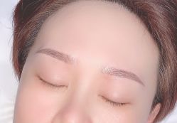 -Yue Show馨选·半永久纹眉纹眼线