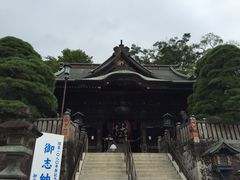 Naritasan Shinshoji Temple-成田山新胜寺