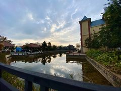 -海花岛旅游度假区
