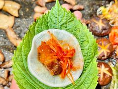 -春熙台·韩国料理(宝安西乡店)