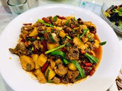 -红豆园(文林街店)
