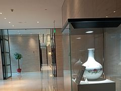 -行者书屋大堂吧 ·下午茶(南京圣和府邸酒店)