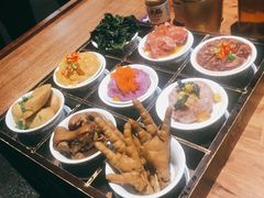 -楠火锅(龙阳广场店)