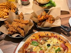 -必胜客(远大路店)