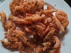 -北京龙庆四季香农家饭庄·灶台鱼·碳烤虹鳟鱼(龙庆峡店)