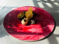 -北京古城老院厉晓麟精致菜