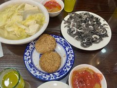 -爆肚冯(廊房二条店)