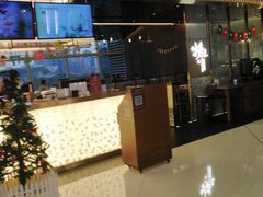 -捞王锅物料理(上海世茂广场店)