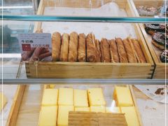 -糕材生•糕点•生日蛋糕(兴华街店)