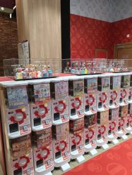 -哈姆雷斯(王府井百货大楼店)