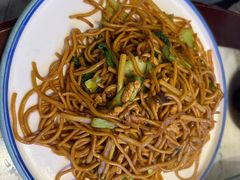-外婆小菜(灵岩南路店)