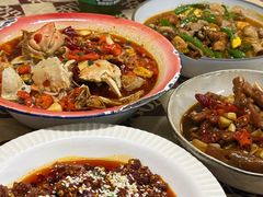 -老三样·旧食新味(万寿宫店)