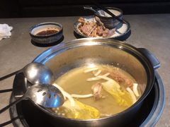 -同仁四季椰子鸡(宝安壹方城店)