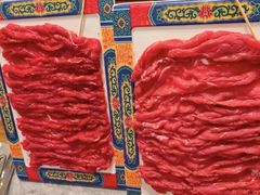 -侃爷南门铜锅涮肉