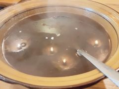 -郑件洋芋饭庄