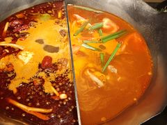 -湊湊火锅·茶憩(皇姑万象汇店)