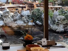 -鲤院·新中式美学·庭院餐厅(夫子庙店)