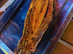 -疆里疆外·和田烤肉·清真