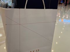 -ANCO(星皓广场店)
