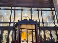 -碧中海汤泉汗蒸酒店