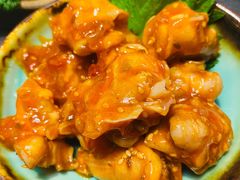 -AJIYA·池袋日式烧肉自助(天津万象城店)