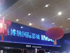 -农垦博纳国际影城(津奥广场IMAX店)