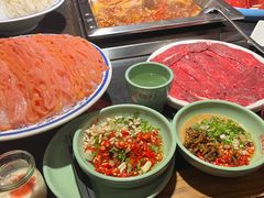-蜀江龙火锅(339店)