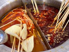 -屋头串串(临江路店)