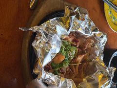 石头烤牛肉-玛吉阿米·餐吧