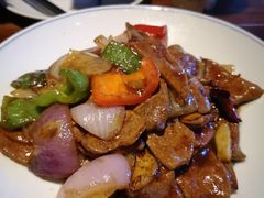 -大牌大·传统杭帮菜(湖滨店)