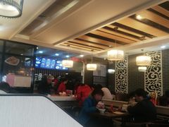 -潼十三肉夹馍(东单店)