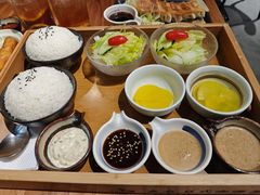 -友名Cross日式咖喱屋(江南大道中店)