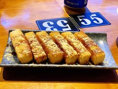 -付小姐在成都(吾悦广场店)
