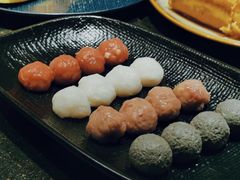 -荣记火锅(青悦城店)