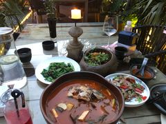 -云里小坐·小院里·团建·宴请·下午茶(三圣乡店)