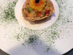 -雅玛花式铁板烧(国宏宾馆店)
