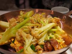 -径山十八道·风味民间菜(杭州总店)