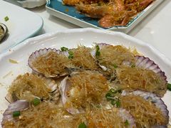 -丹水桥地锅鱼·翘嘴鲌·地方特色全鱼宴(丹江口大坝店)