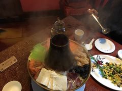 -云和祥食府·特色云南菜(金碧公园店)