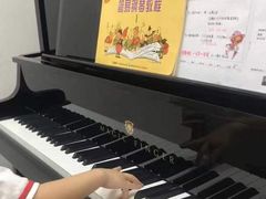 -刘健艺术钢琴学校·专注钢琴教育25周年(徐家汇校区)