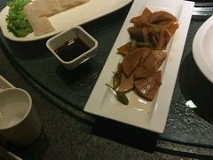 -马路边上·小海鲜烧烤(八一路店)