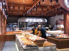 -麦陌(大卫城店)