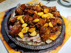 -乾园(天河城店)