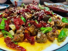 -亚克西姆新疆菜(库车店)