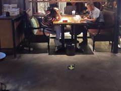 -别院里音乐餐酒吧(双流航空港店)