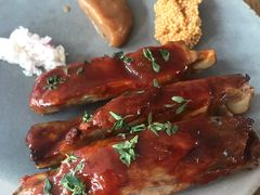 -BOR Eatery(安福路店)