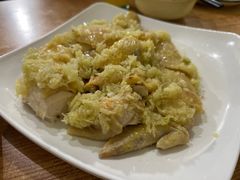 白切鸡-粤华烧腊(胥口店)